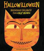 Book Cover for HALLOWILLOWEEN