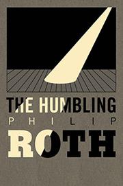 Cover art for THE HUMBLING