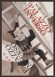 Cover art for PALAZZO INVERSO
