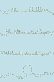 Cover art for THE PATTERN IN THE CARPET