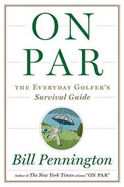 Cover art for ON PAR