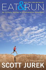Book Cover for EAT & RUN