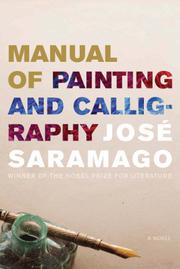 Cover art for MANUAL OF PAINTING AND CALLIGRAPHY