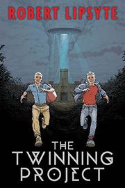 Cover art for THE TWINNING PROJECT