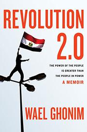 Cover art for REVOLUTION 2.0
