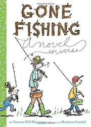Cover art for GONE FISHING