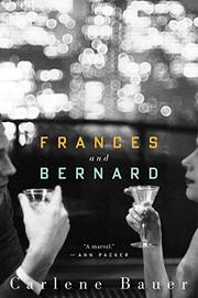 Cover art for FRANCES AND BERNARD