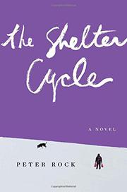 Cover art for THE SHELTER CYCLE