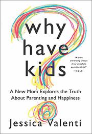 Book Cover for WHY HAVE KIDS?