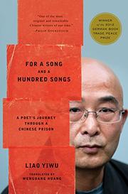Cover art for FOR A SONG AND A HUNDRED SONGS