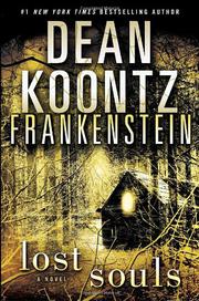 Book Cover for FRANKENSTEIN