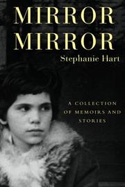 Cover art for MIRROR MIRROR