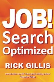 Book Cover for JOB!