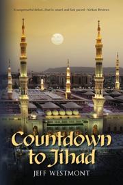 Cover art for COUNTDOWN TO JIHAD