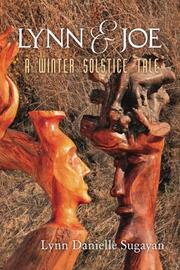 Cover art for LYNN AND JOE
