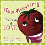 Cover art for STELLA STRAWBERRY: THE FRUIT OF LOVE