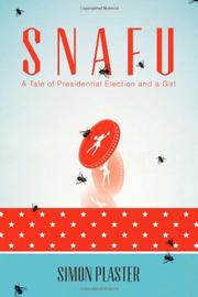 Cover art for SNAFU
