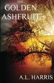 Cover art for THE GOLDEN ASHFRUIT