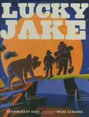Cover art for LUCKY JAKE