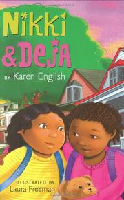 Cover art for NIKKI & DEJA