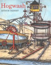 Cover art for HOGWASH