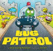 Cover art for BUG PATROL