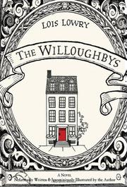 Book Cover for THE WILLOUGHBYS