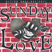 Cover art for SUNDAY LOVE