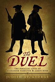 Cover art for THE DUEL