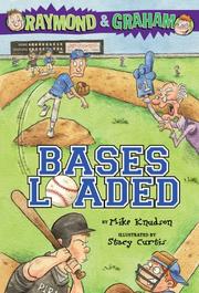 Cover art for RAYMOND AND GRAHAM