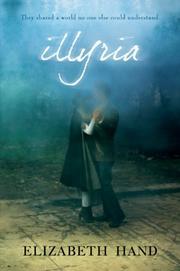 Cover art for ILLYRIA