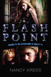 Cover art for FLASH POINT