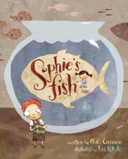Cover art for SOPHIE'S FISH