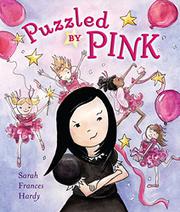 Cover art for PUZZLED BY PINK
