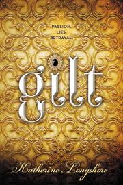 Cover art for GILT