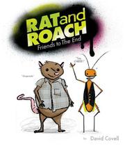 Book Cover for RAT AND ROACH