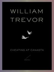 Book Cover for CHEATING AT CANASTA