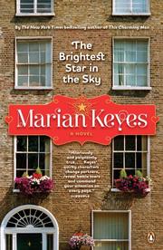 Cover art for THE BRIGHTEST STAR IN THE SKY