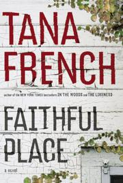 Cover art for FAITHFUL PLACE