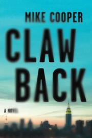 Cover art for CLAWBACK