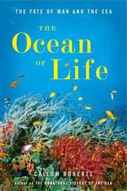 Book Cover for THE OCEAN OF LIFE