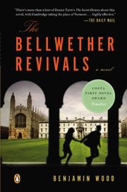 Cover art for THE BELLWETHER REVIVALS