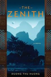 Cover art for THE ZENITH