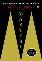 Cover art for MASTERY