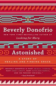 Cover art for ASTONISHED