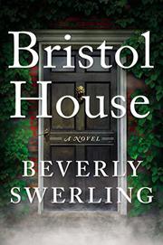 Cover art for BRISTOL HOUSE