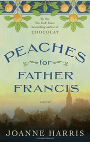 Cover art for PEACHES FOR FATHER FRANCIS