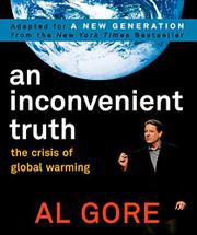 Cover art for AN INCONVENIENT TRUTH
