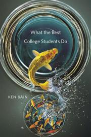 Cover art for WHAT THE BEST COLLEGE STUDENTS DO