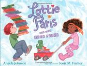 Cover art for LOTTIE PARIS AND THE BEST PLACE